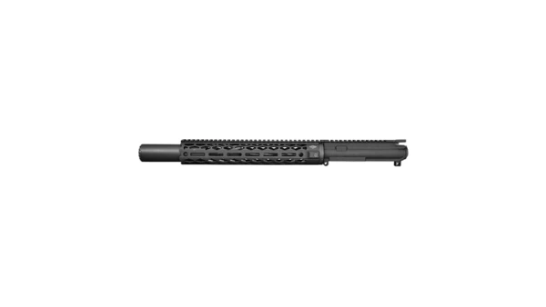 YHM INTEGRALLY SUPPRESSED UPPER 556 TURBO