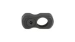 YHM KEYMOD QD SLING MOUNT BLK