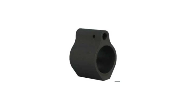 YHM LOW PRO GAS BLOCK.750" SCREW