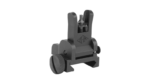 YHM FLIP FRONT SIGHT BLK