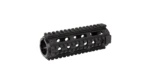 YHM 2PC COLT CARBINE HANDGUARD BLK