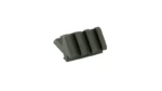 YHM 3 SLOT PICATINNY ANGLE MOUNT