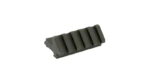 YHM 5 SLOT PICATINNY ANGLE MOUNT