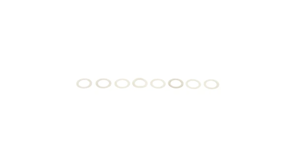 YHM BARREL SHIM SET 5/8" ID