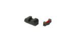 ZAFHDSIGHTS_1 ZAF HD RED FIBER OPTIC SIGHT SET GLK