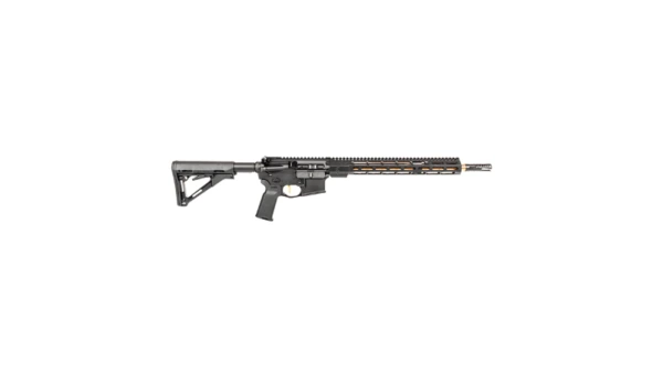 ZEV AR15 CE SBR 300BLK 8.5" 10RD BLK