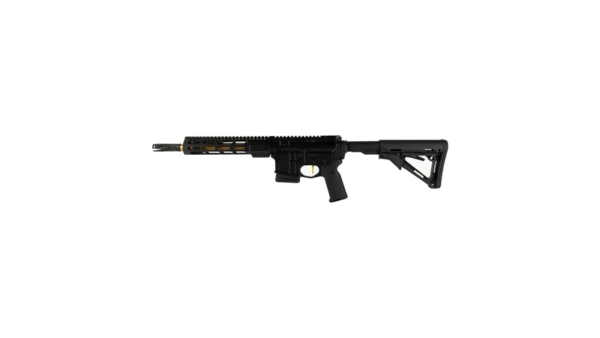 ZEV AR15 CE SBR 556 10.5" 10RD BLACK