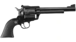Ruger New Model Blackhawk SA Handgun .357 Mag 6rd Capacity 6.5" Blued Barrel