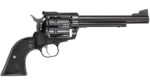 Ruger New Model Blackhawk SA Handgun .41 Rem Mag 6rd Capacity 6.5" Barrel Blued