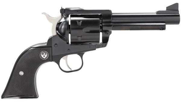 Ruger New Model Blackhawk SA Handgun .45 Colt 6rd Capacity 7.5" Barrel Blued