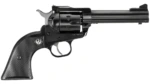 Ruger Single Six Convertible SA Handgun .22 LR/.22 WMR 6rd Capacity 4.62 Barrel Blued