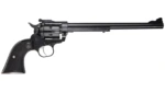 Ruger Single Six Convertible SA Handgun .22 LR/.22 WMR 6rd Capacity 9.5 Barrel Blued