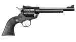 SINGLE SIX .17 HMR 17 HMR SA REVOLVER 6.5 BBL BL