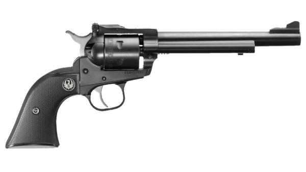 SINGLE SIX .17 HMR 17 HMR SA REVOLVER 6.5 BBL BL