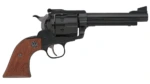 SUPER BLACKHAWK STANDARD 44 REM MAG SA REVOLVER 5.5 BBL BL