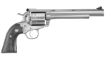SUPER BLACKHAWK BISLEY HUNTER 44 REM MAG SA REVOLVER 7.5 BBL Satin STS