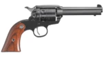 BEARCAT 22 LR SA REVOLVER 4.2 BBL BL