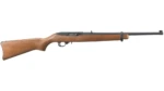 10/22 CARBINE 22 LR AUTOLOADING RIFLE 18.5 BBL Satin BLK