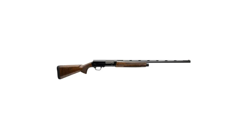 Browning A5 Hunter Shotgun 20 ga 3" Chamber 4rd Magazine 28" Barrel Walnut