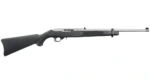 10/22 CARBINE 22 LR AUTOLOADING RIFLE 18.5 BBL STS/COMP STOCK