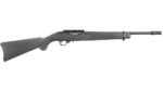 10/22 TACTICAL 22 LR AUTOLOADING RIFLE 16.12 BBL Satin BLK