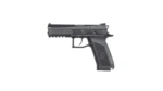 CZ P09  9mm blk polymer  10 rd mags