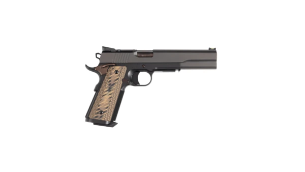 CZ USA DW Kodiak Handgun 10mm 8rd Magazine 6" Barrel Tritone Optics Ready