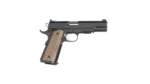 CZ USA DW Specialist Handgun 10mm 8rd Magazine 5" Barrel Black Optics Ready