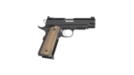 CZ USA DW Specialist Commander Handgun .45 ACP 8rd Magazine 4.25" Barrel Black Optics Ready