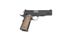 CZ USA DW Specialist Handgun 9mm Luger 10rd Magazine 5" Barrel Black Optics Ready