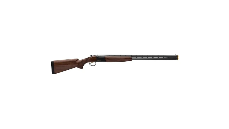 Browning Citori CXS Shotgun 12 ga 3" Chamber 2rd Capacity 30" Barrel Walnut