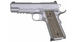 CZ Dan Wesson Specialist Commander .45 ACP 4.25" Single Action Semi Auto