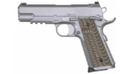 01815_1 CZ 1911 Dan Wesson Specialist Pistol 10mm Auto 5" Single Action Semi-Auto