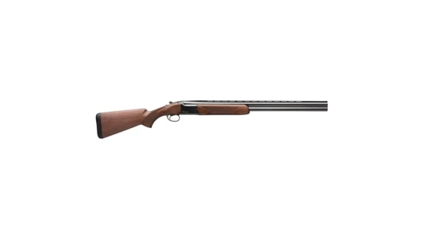 Browning Citori Hunter Grade I Shotgun 20 ga 3" Chamber 2rd Capacity 28" Barrel Walnut