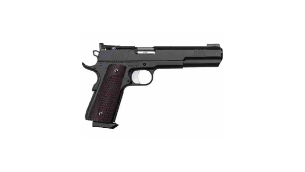 CW 1911 Dan Wesson Bruin 10mm Auto 6.03" Single Action Semi Auto
