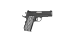 Dan Wesson ECP 45 ACP 8rd Magazine 4" Barrel Black G10 Grip