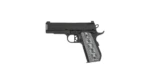 01884_1 Dan Wesson ECP 9mm Luger 9rd Magazine 4" Barrel Black G10 Grip