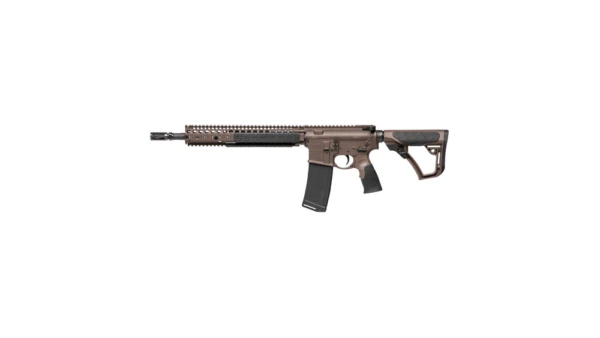Daniel Defense M4A1 Mil-Spec+ Rifle 5.56 NATO32rd Magazine 14.5" Barrel