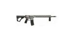 Daniel Defense DDM4 V7 PRO Rifle 5.56mm 32rd Magazine 18" Barrel  Gun Metal Gray Finish