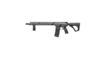 Daniel Defense DDM4 V7 Rifle 5.56mm 32rd Magazine 16" Barrel Cobalt Cerakote 6 Position Stock