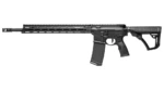 Daniel Defense DDM4V7 Pro Rifle 5.56mm Nato 32rd Magazine 18" Barrel M-LOK Rail Black