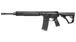 Daniel Defense MK12 Rifle 5.56mm 32rd Magazine 18" Barrel Black