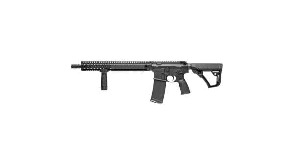 Daniel Defense DDM4 V9 Rifle 5.56mm 32rd Magazine 16" Barrel