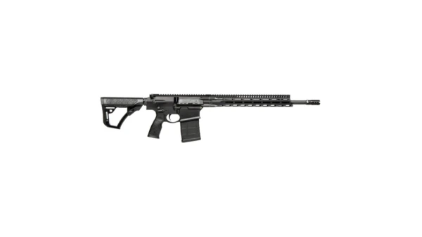 Daniel Defense DD5 V4 Rifle 7.62x51 20rd Magazine 18" Barrel
