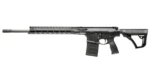 02-165-30063-047_1 Daniel Defense DD5 V5 6.5 Creedmoor 20rd Magazine 20" Barrel M-LOK Black