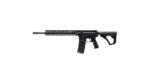 Daniel Defense DD4 RIII Rifle .223 Rem/5.56 NATO 32/rd Magazine 16" Barrel Black