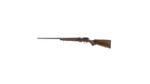 02390_1 CZ USA 457 American Left-Hand Rifle .22 LR 5rd Magazine 24.8" Barrel Walnut