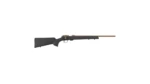 02394_1 CZ USA 457 American Rimfire Rifle .22 LR 5rd Magazine 20" 1/2x28 Threaded Barrel Bronze and Black