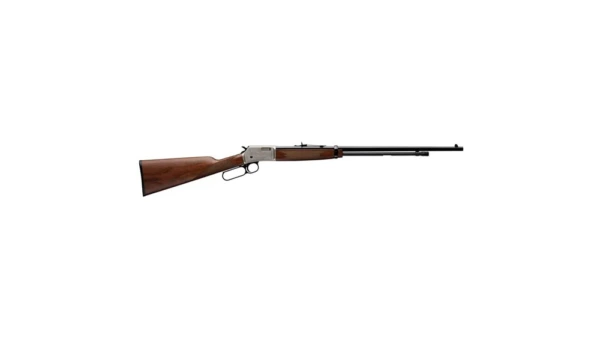 Browning BL-22 FLD Grade II Octagon Rifle .22 LR 15rd Magazine 24" Barrel Walnut