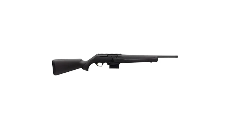 Browning BAR MK 3 Rifle .308 Win 10rd Magazine 18" Barrel Black